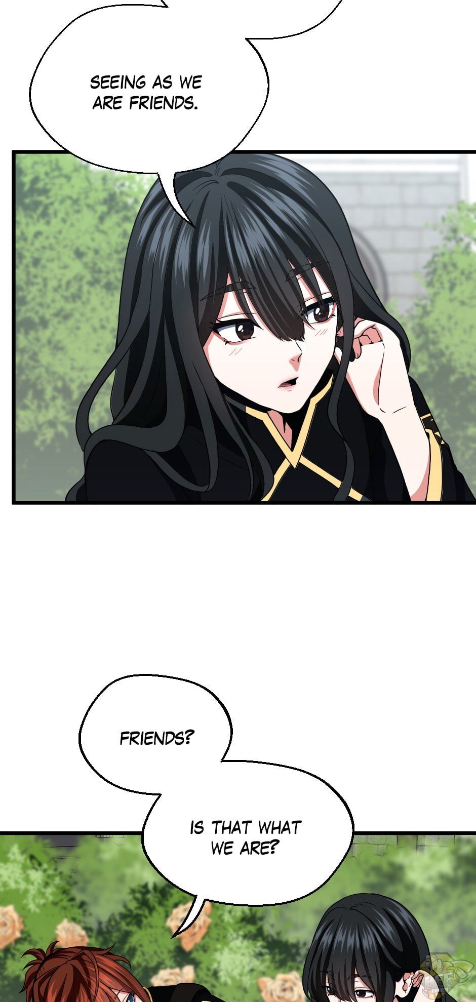 The Beginning After The End Chapter 105 image 27